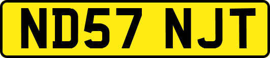 ND57NJT