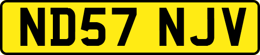 ND57NJV