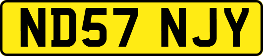 ND57NJY