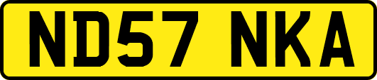 ND57NKA