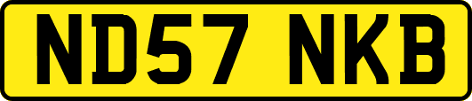 ND57NKB