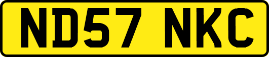 ND57NKC