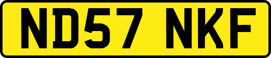 ND57NKF