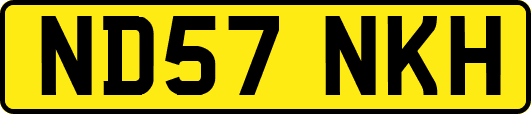 ND57NKH