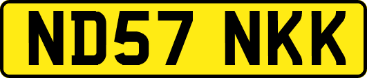 ND57NKK