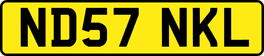 ND57NKL