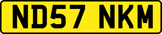 ND57NKM