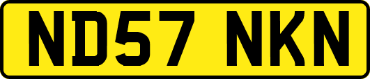 ND57NKN