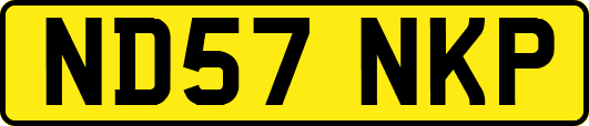 ND57NKP