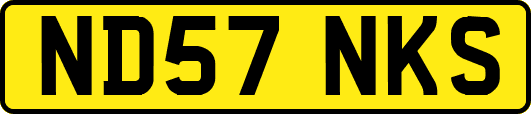 ND57NKS