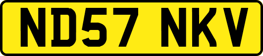 ND57NKV