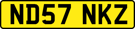 ND57NKZ