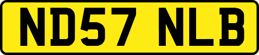 ND57NLB