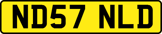 ND57NLD
