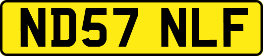 ND57NLF