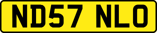 ND57NLO