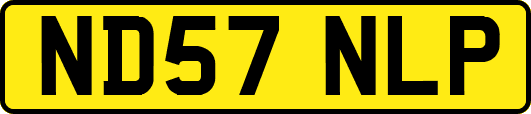 ND57NLP