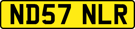 ND57NLR