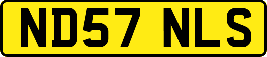 ND57NLS