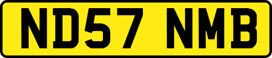 ND57NMB