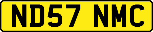 ND57NMC