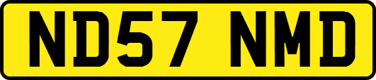 ND57NMD
