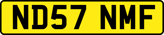 ND57NMF