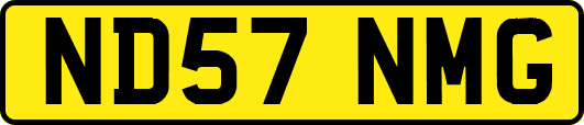 ND57NMG