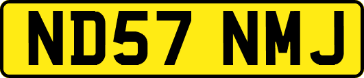 ND57NMJ