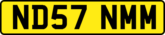 ND57NMM