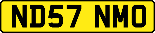 ND57NMO
