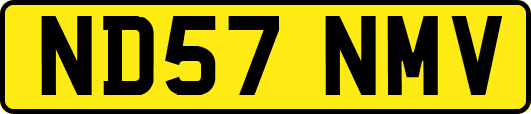 ND57NMV