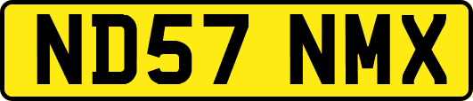 ND57NMX