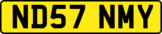 ND57NMY