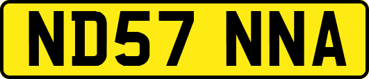 ND57NNA