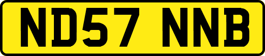 ND57NNB