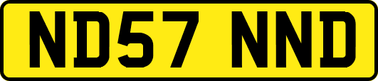 ND57NND