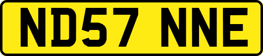 ND57NNE