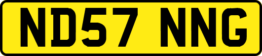 ND57NNG