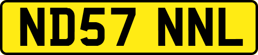 ND57NNL