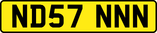 ND57NNN