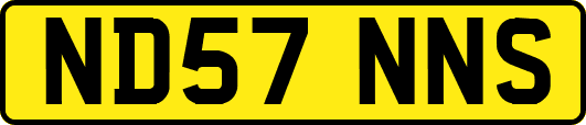 ND57NNS