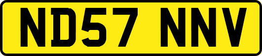 ND57NNV