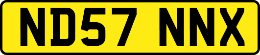 ND57NNX