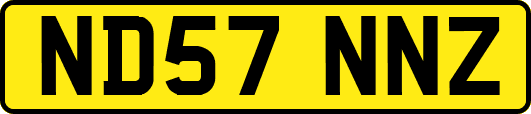 ND57NNZ
