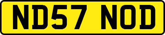 ND57NOD