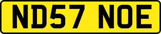 ND57NOE