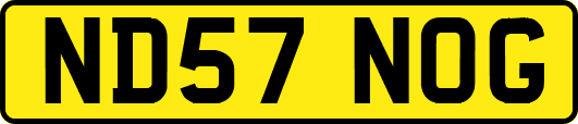 ND57NOG