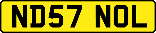 ND57NOL