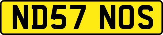 ND57NOS